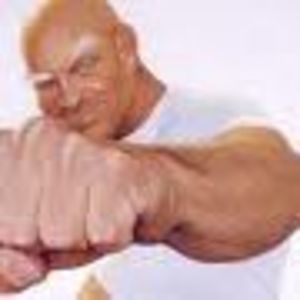 Meet your Posher, Chad